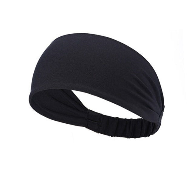 Women's Yoga Hair Band