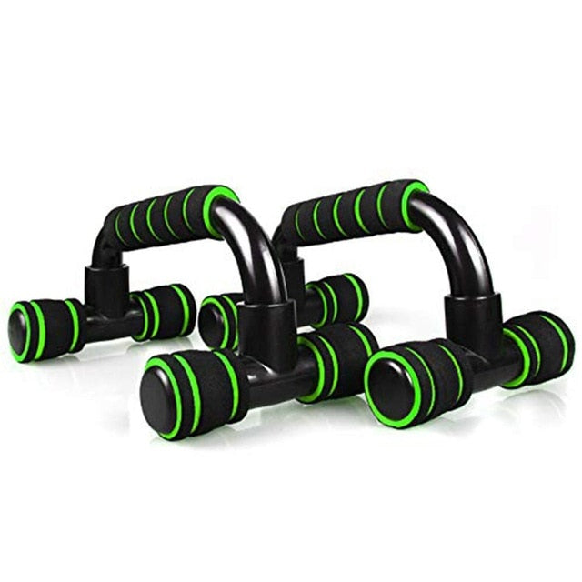 Push Up Board Body Exercise