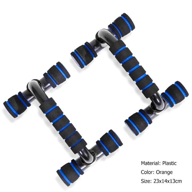 Training Chest Bar