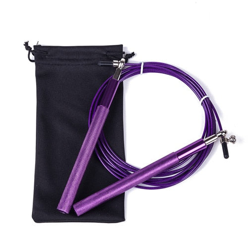 Crossfit Speed Jump Rope