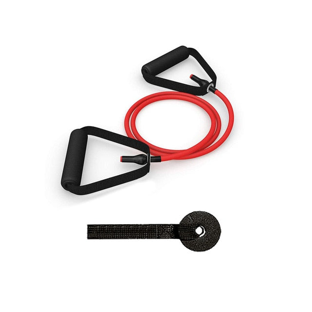 Elastic Resistance Bands