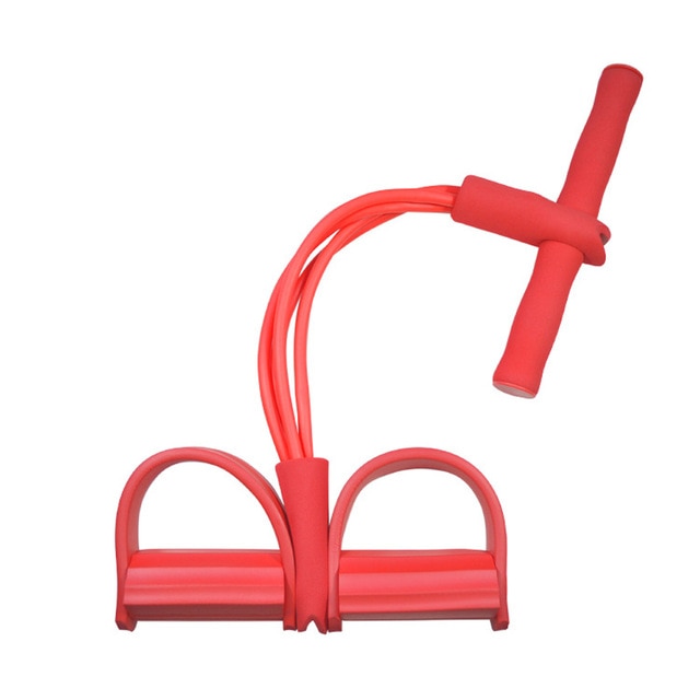 Tube Resistance Bands