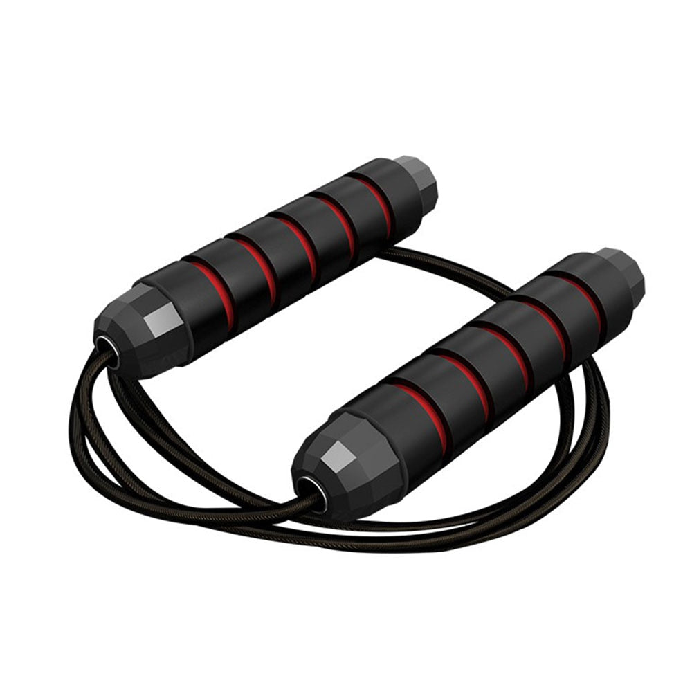 Tangle-Free with Ball Bearings Jump Rope